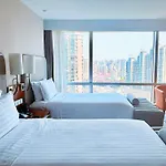 Pullman Shanghai Central - In Xintiandi & Yu Garden Area