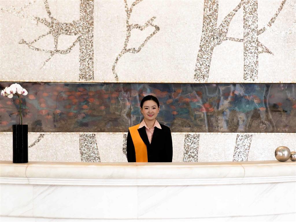 Hotel Pullman - In Xintiandi & Yu Garden Area