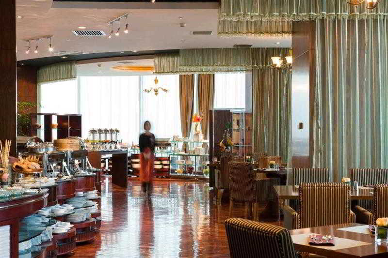 Pullman - In Xintiandi & Yu Garden Area Hotel Shanghai
